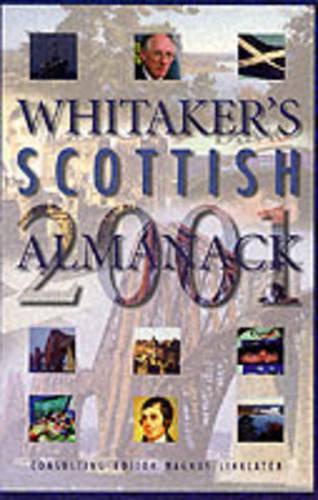 Whitaker's Scottish Almanack