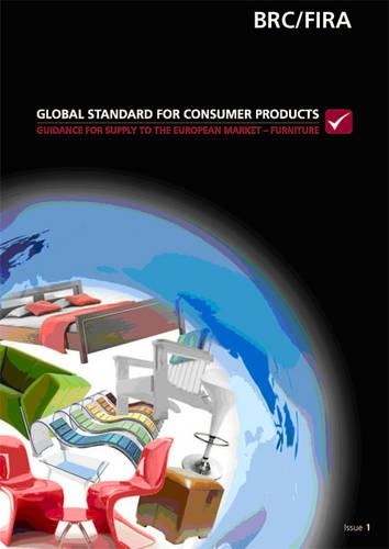 Global standard for consumer products: guidance for supply to the European market - furniture