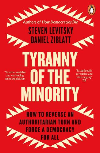Tyranny of the Minority