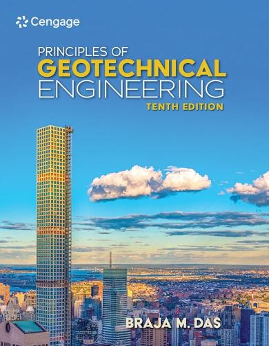 Webassign for Das' Principles of Geotechnical Engineering, Multi-Term Printed Access Card