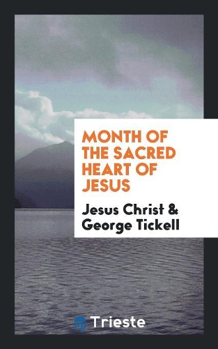 Month of the Sacred Heart of Jesus