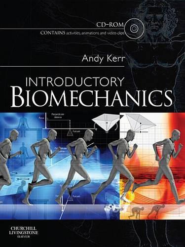 Introductory Biomechanics E-Book: Introductory Biomechanics E-Book