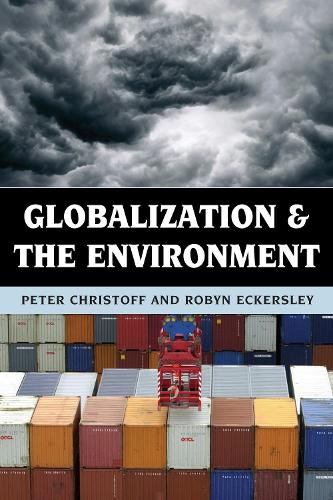 Globalization and the Environment: (Globalization)