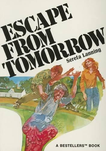 Escape from Tomorrow-Bestellers II: (English)