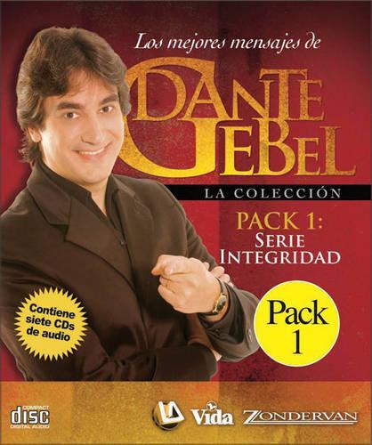 Serie Integridad: Pack 1