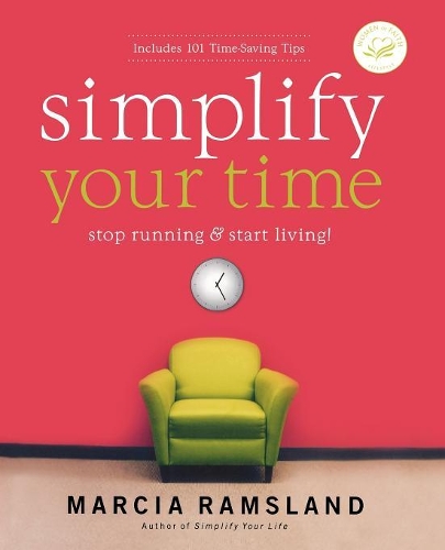 Simplify Your Time