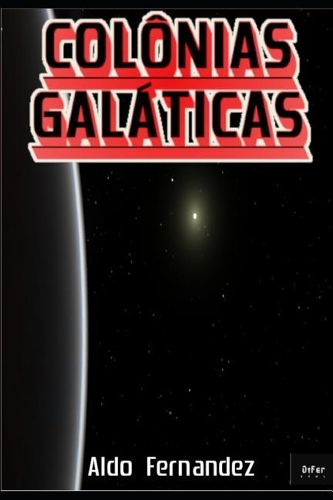 Colônias Galáticas
