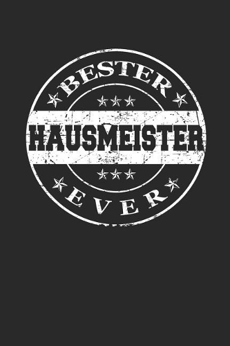 Bester Hausmeister Ever