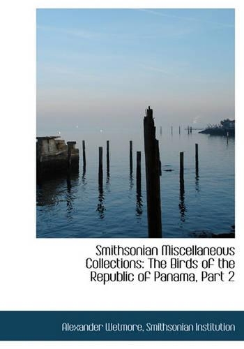 Smithsonian Miscellaneous Collections