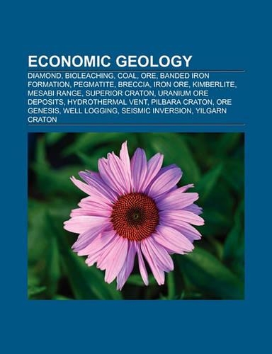 Economic Geology
