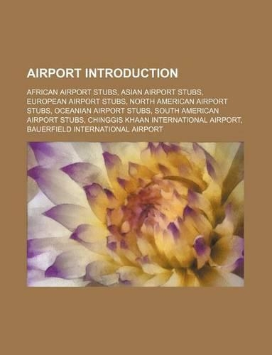 Airport Introduction