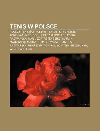 Tenis W Polsce