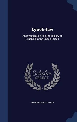 Lynch-law