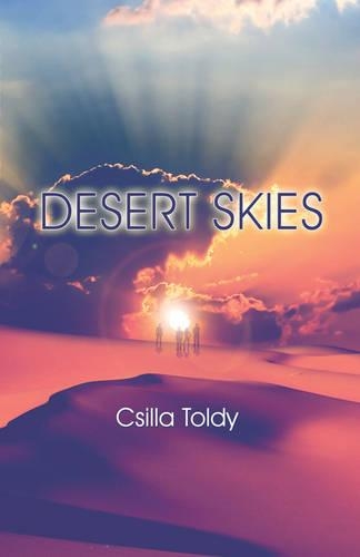 Desert Skies: (English)