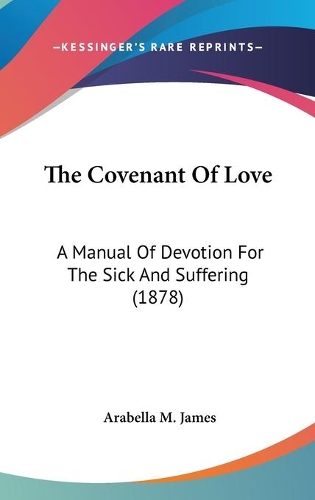 The Covenant Of Love