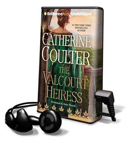 The Valcourt Heiress