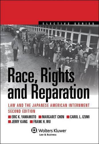 Race, Rights, and Reparations