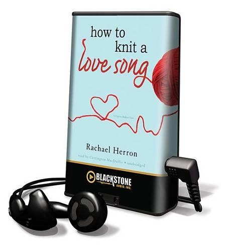 How to Knit a Love Song