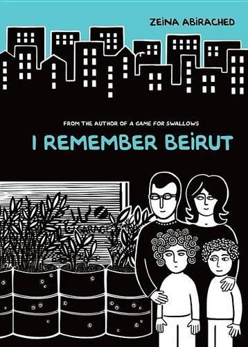 I Remember Beirut: (English)