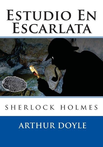 Estudio En Escarlata