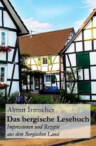 Das Bergische Lesebuch
