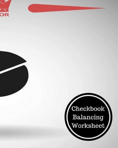 Checkbook Balancing Worksheet: Check Register