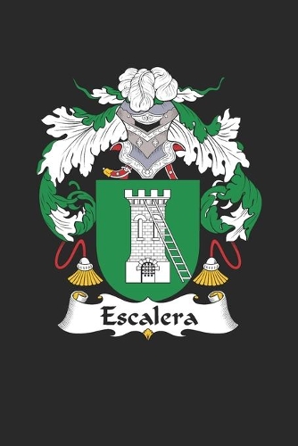 Escalera