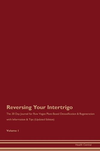 Reversing Your Intertrigo
