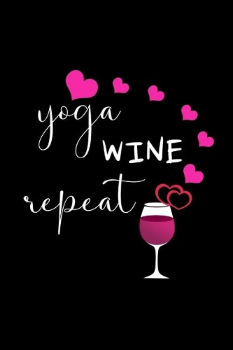 Yoga Wine Repeat