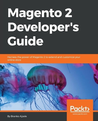 Magento 2 Developer's Guide