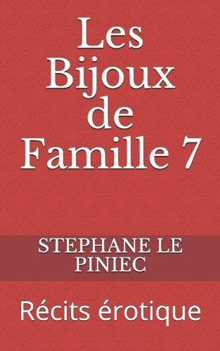 Les Bijoux de Famille 7