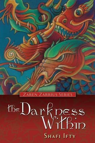 The Darkness Within: (English)