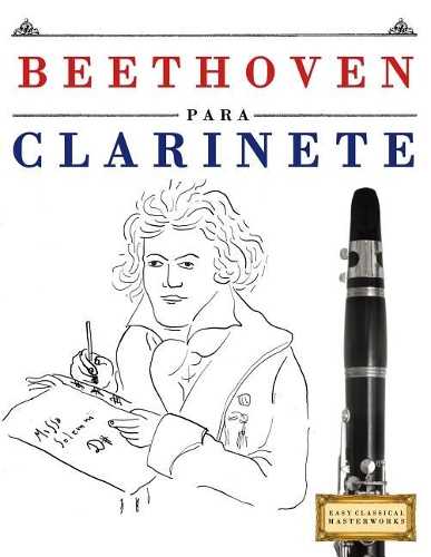 Beethoven Para Clarinete