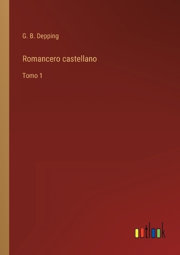 Romancero castellano