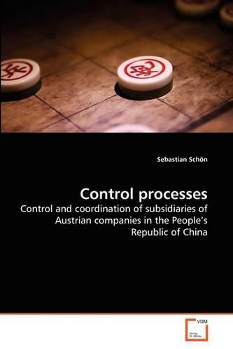 Control processes