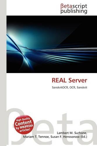 Real Server
