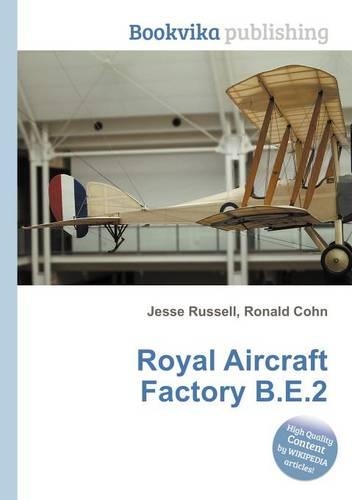 Royal Aircraft Factory B.E.2