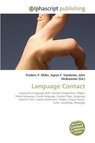 Language Contact
