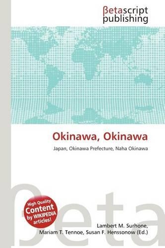 Okinawa, Okinawa