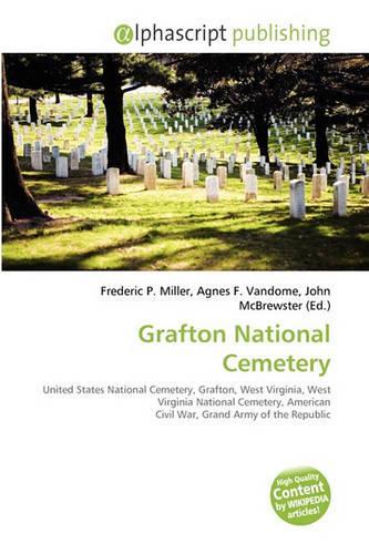Grafton National Cemetery
