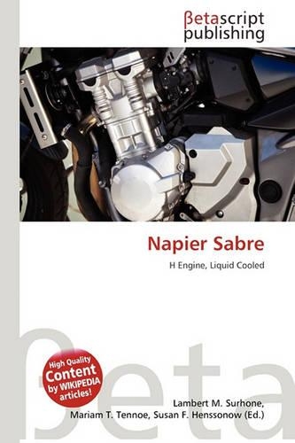 Napier Sabre