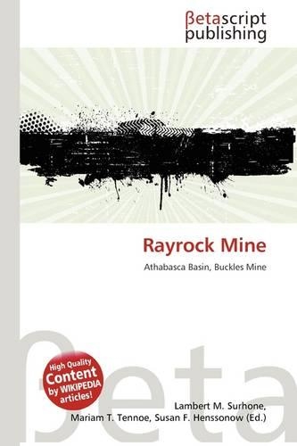 Rayrock Mine