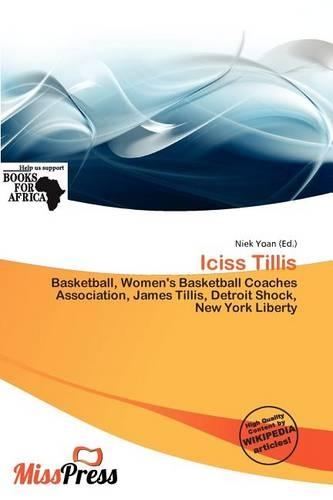 Iciss Tillis: (English)