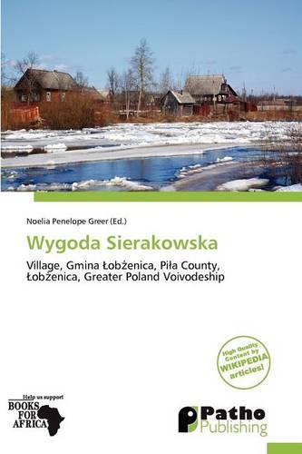 Wygoda Sierakowska