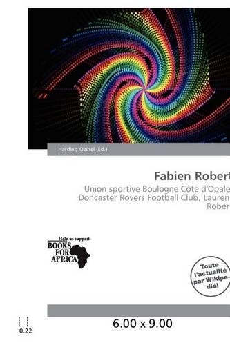 Fabien Robert