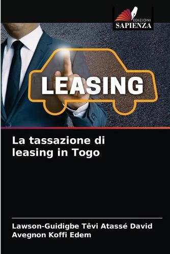 La tassazione di leasing in Togo