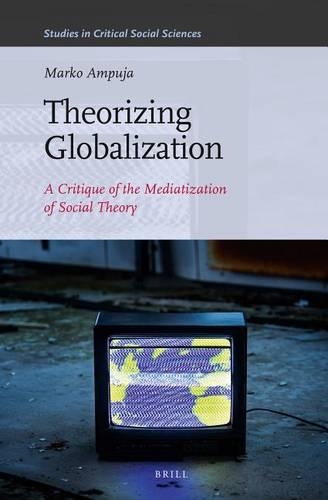 Theorizing Globalization