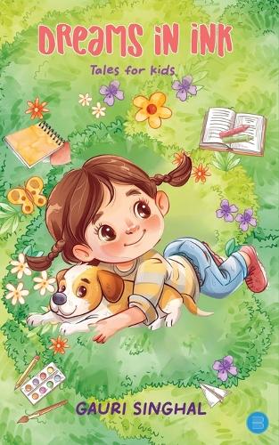 Dreams in Ink - Tales for kids: Tales for Kids
