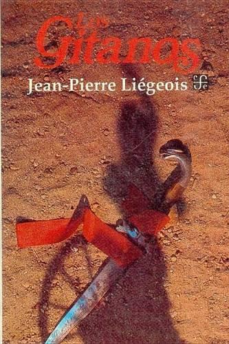 Los Gitanos: (Coleccion Popular)