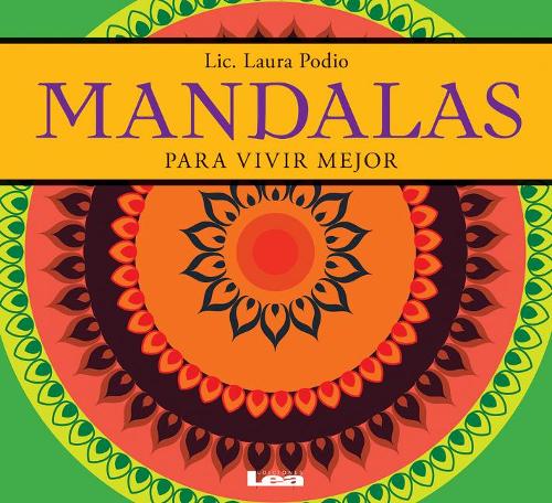 Mandalas para vivir mejor